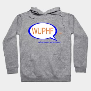 Wuphf Hoodie